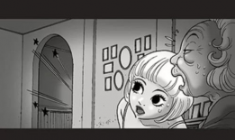 口工漫画大全,趣味横生的幽默世界