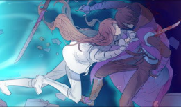 妖妖漫画,奇幻世界中的爱恨情仇